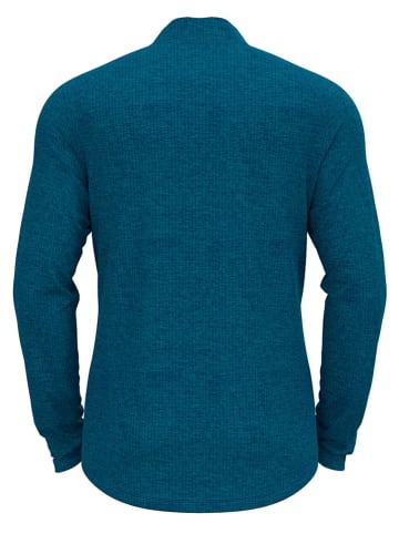 Odlo Fleece vest "Tencia" blauw