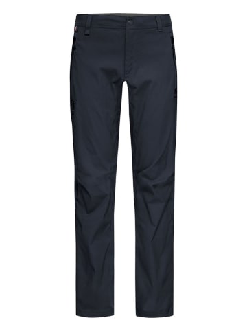 Odlo Functionele afritsbroek "Wedgemount" donkerblauw