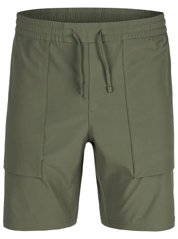 Odlo Wandershorts "Ascent 365" in Khaki