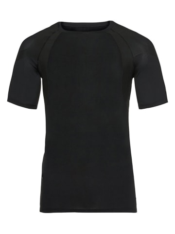 Odlo Functioneel shirt "Active Spine" zwart