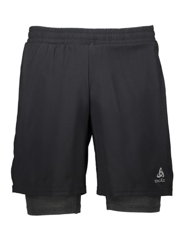 Odlo Functionele short "Active 365" zwart