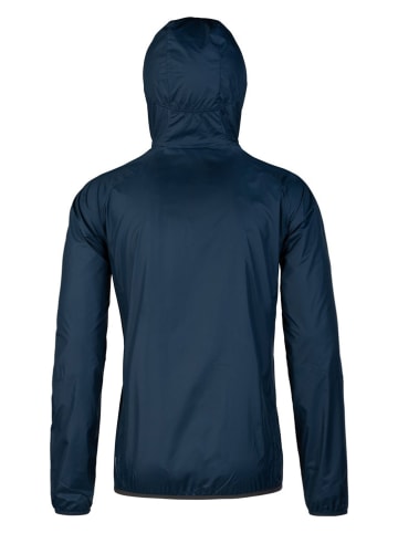 Odlo Windbreaker "Wisp" in Dunkelblau