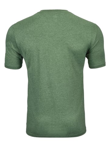 Odlo Funktionsshirt "Lema Lake" in Grün