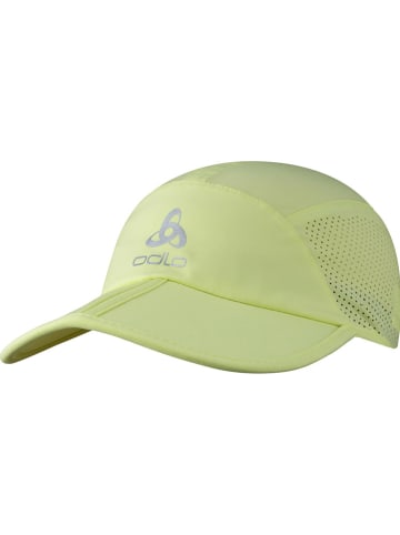 Odlo Funktionscap "Performance X-Light" in Grün