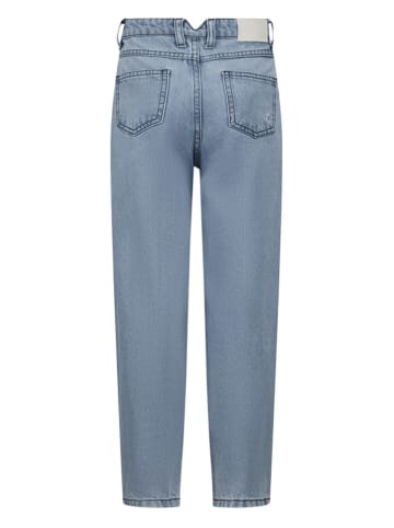 Retour Jeans "Josje" - Regular fit - in Hellblau