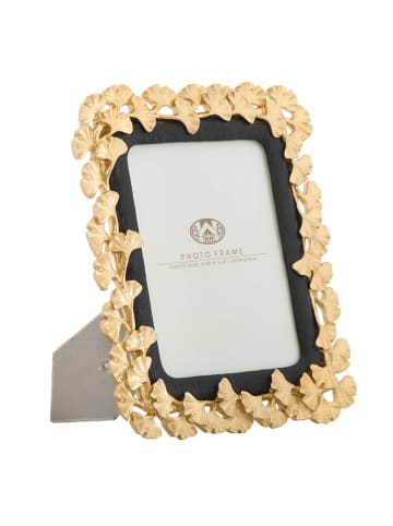 Mauro Ferretti Bilderrahmen "Gink" in Gold - (B)24,5 x (H)29 cm
