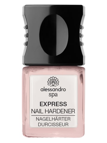 alessandro Nagelhärter "French Rose", 10 ml