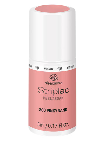alessandro Striplac - Pinky Sand, 5 ml