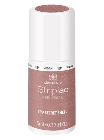 alessandro Striplac - Secret Shell, 5 ml
