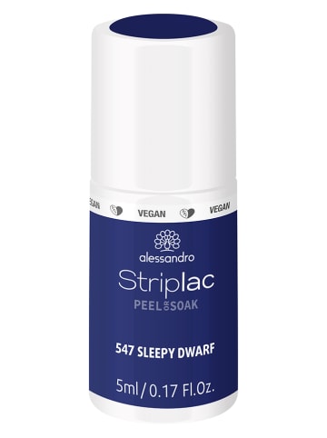 alessandro Striplac - Sleepy Dwarf, 5 ml