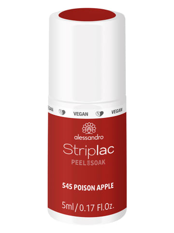 alessandro Striplac - Poison Apple, 5 ml