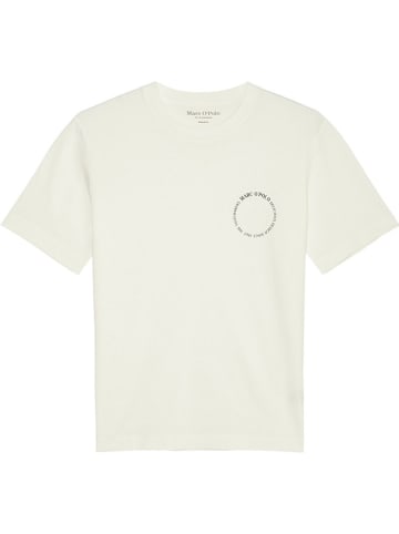 Marc O'Polo Shirt crème