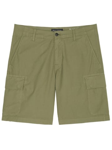 Marc O'Polo Cargoshort kaki