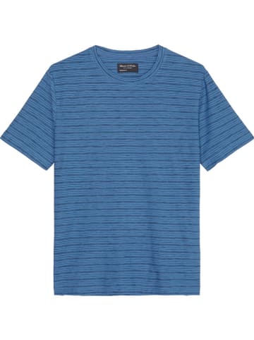 Marc O'Polo Koszulka w kolorze niebieskim