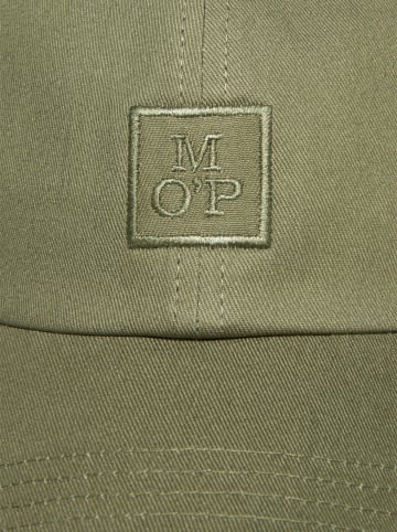 Marc O'Polo Cap  in Khaki
