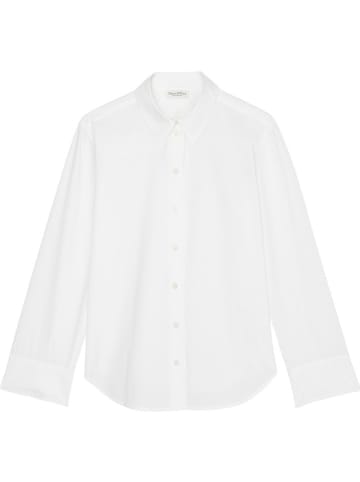 Marc O´Polo Blouse wit