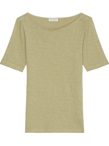 Marc O´Polo Shirt in Khaki