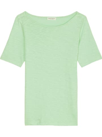 Marc O'Polo Shirt groen