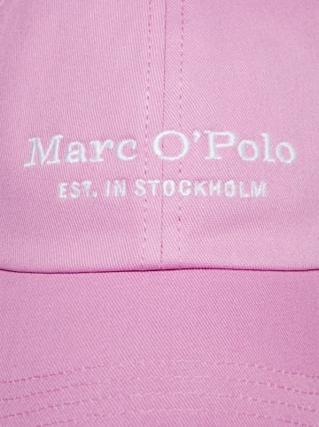 Marc O'Polo Pet lichtroze