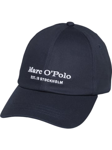 Marc O'Polo Pet donkerblauw