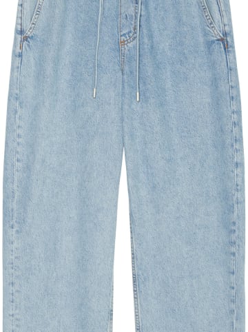 Marc O'Polo Jeans - Comfort fit - in Blau