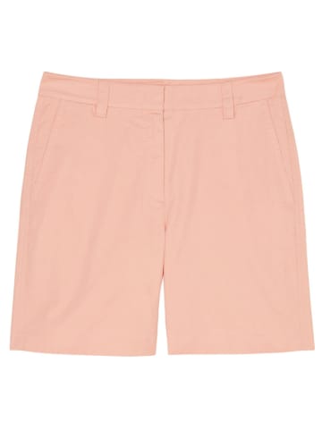 Marc O'Polo Shorts in Rosa