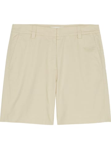 Marc O´Polo Shorts in Beige