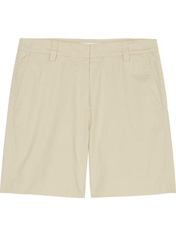 Marc O'Polo Shorts in Beige