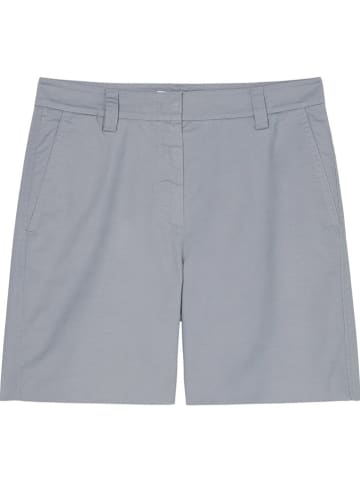 Marc O´Polo Short grijs