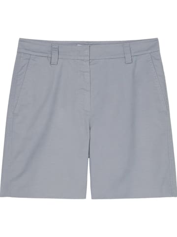 Marc O'Polo Short grijs