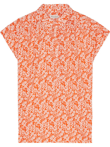 Marc O´Polo Blouse oranje