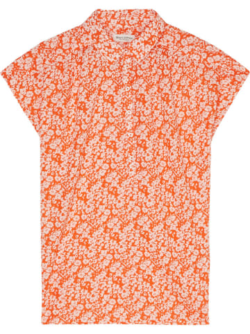 Marc O´Polo Bluse in Orange