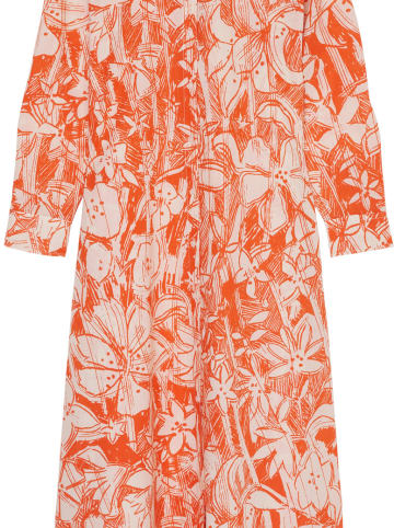 Marc O´Polo Jurk oranje/beige