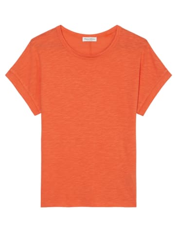 Marc O'Polo Shirt in Orange