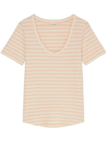 Marc O´Polo Shirt in Apricot