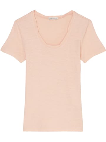 Marc O´Polo Shirt lichtroze