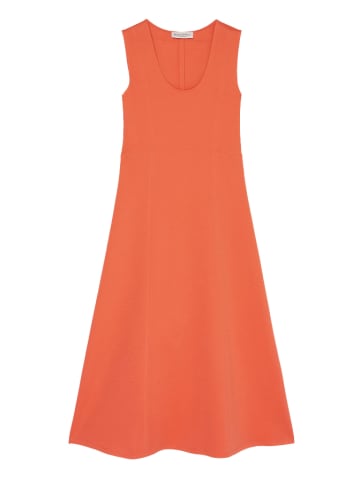Marc O'Polo Sukienka w kolorze pomarańczowym