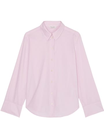 Marc O'Polo Blouse lichtroze