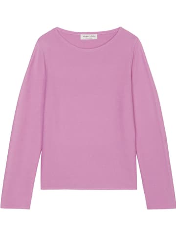 Marc O'Polo Pullover in Flieder
