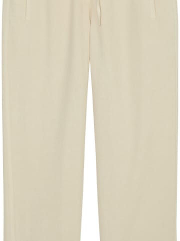 Marc O'Polo Broek beige