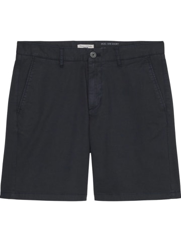 Marc O'Polo DENIM Short donkerblauw