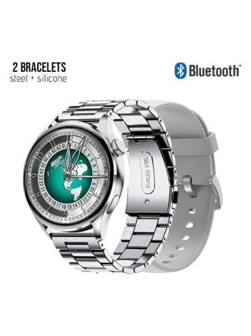 SWEET ACCESS Smartwatch grijs