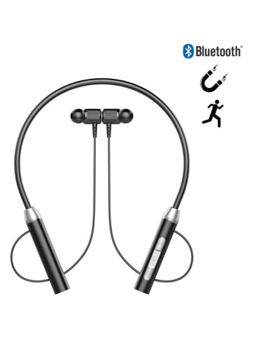 SWEET ACCESS Słuchawki Bluetooth In-Ear w kolorze czarnym
