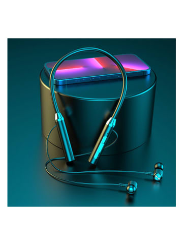 SWEET ACCESS Słuchawki Bluetooth In-Ear w kolorze czarnym