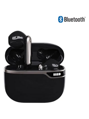SWEET ACCESS Bluetooth-In-Ear-Kopfhörer in Schwarz