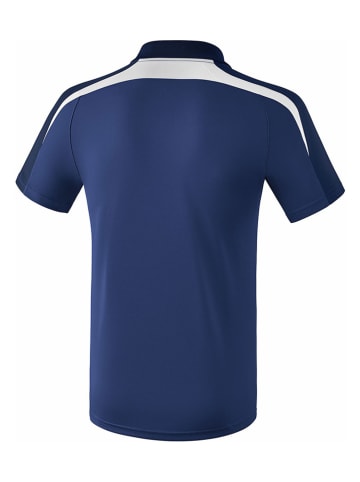 erima Trainingspoloshirt "Liga 2.0" donkerblauw