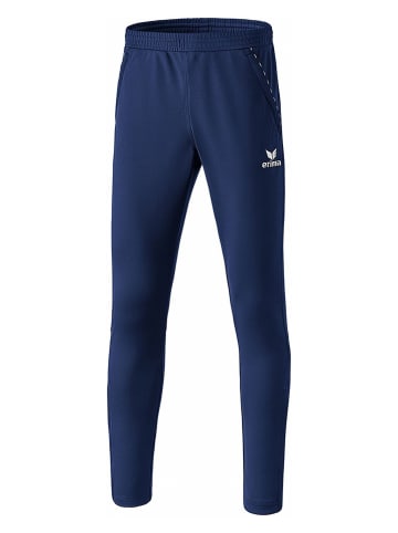 erima Trainingsbroek "Wadeneinsatz 2.0" donkerblauw