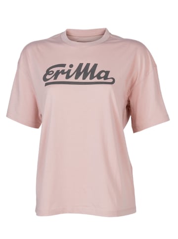 erima Shirt "Retro 2.0" in Rosa