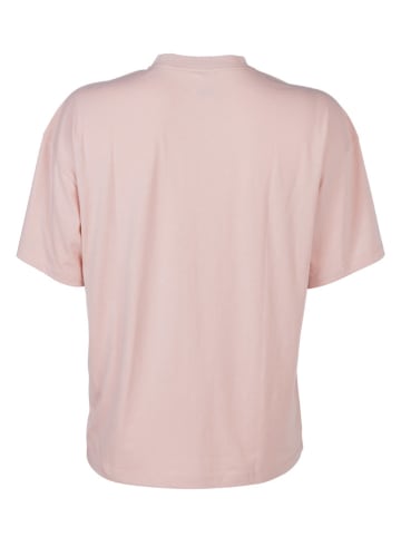 erima Shirt "Retro 2.0" lichtroze
