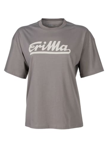 erima Shirt "Retro 2.0" grijs
